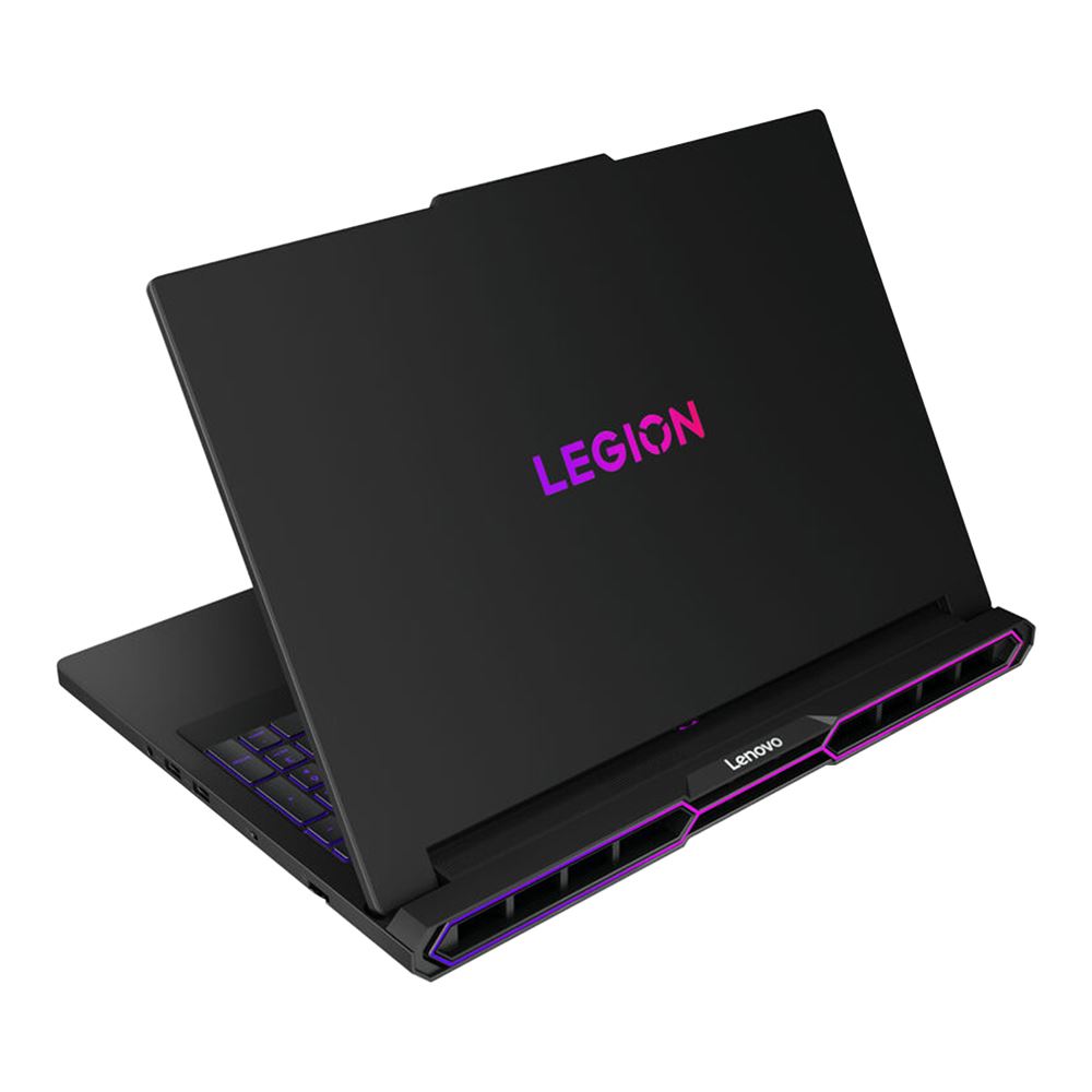 Lenovo Legion 7 16IAX10H 16" Gaming Laptop Computer (Factory Refurbished) - Eclipse Black