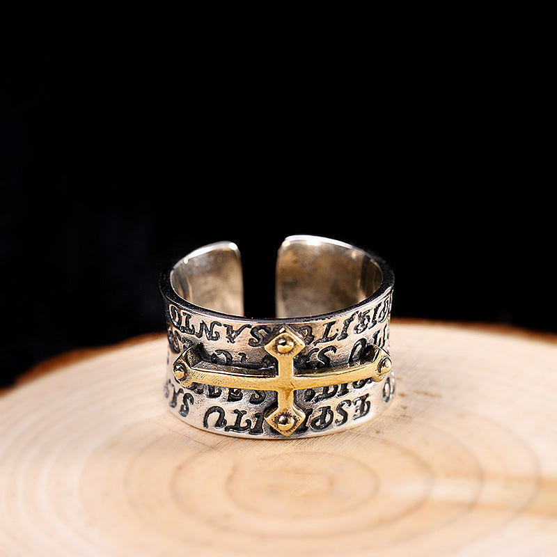 Character Thai S925 Silver Jewelry