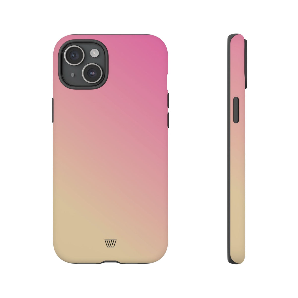 LIMONADA ROSA | Carcasa Resistente para Teléfono