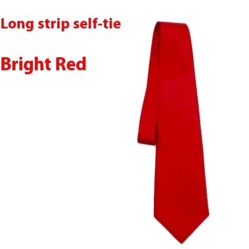 8CM Men's Tie