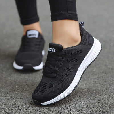 Women's Casual Mesh Sneakers