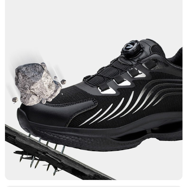 Athletic Performance Shoes
