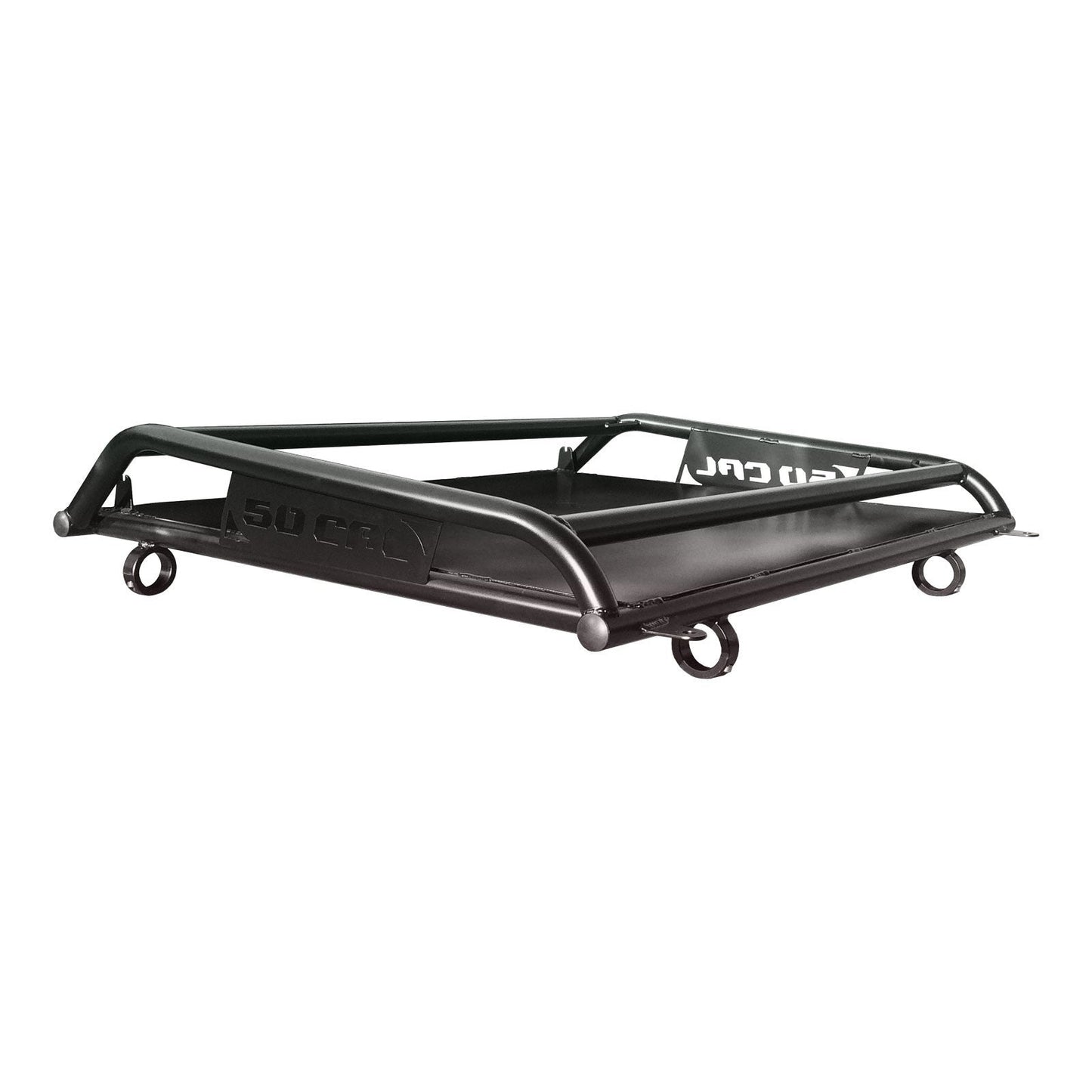 Roof Rack 2 Seat RZR XP1000 & XP Turbo