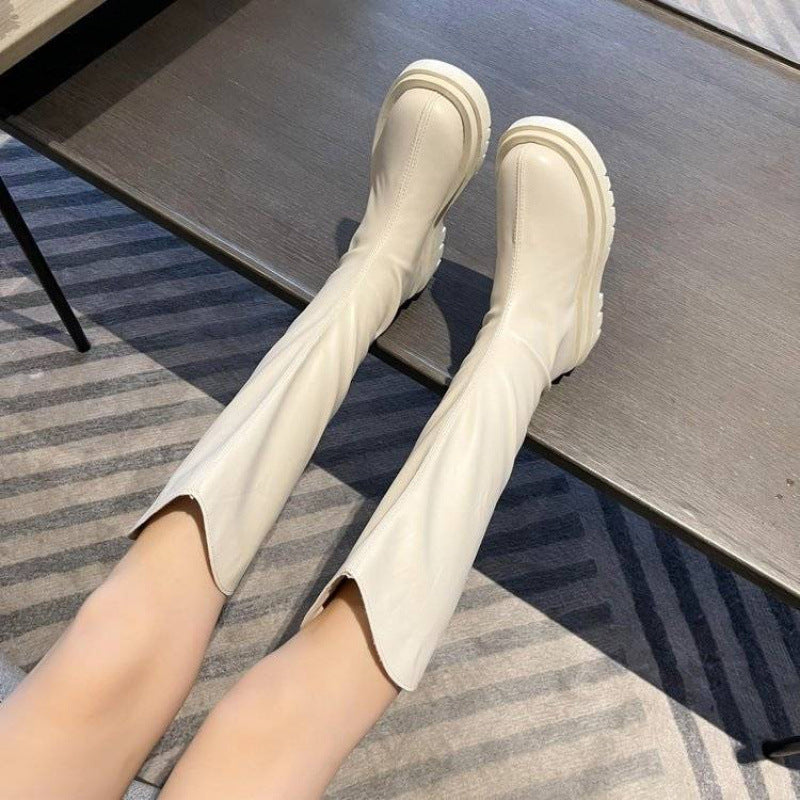 Women's Over-the-knee Boots