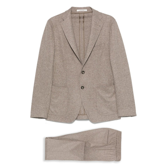 Trajes neutros Tagliatore - Trajes de hombre de botonadura sencilla
