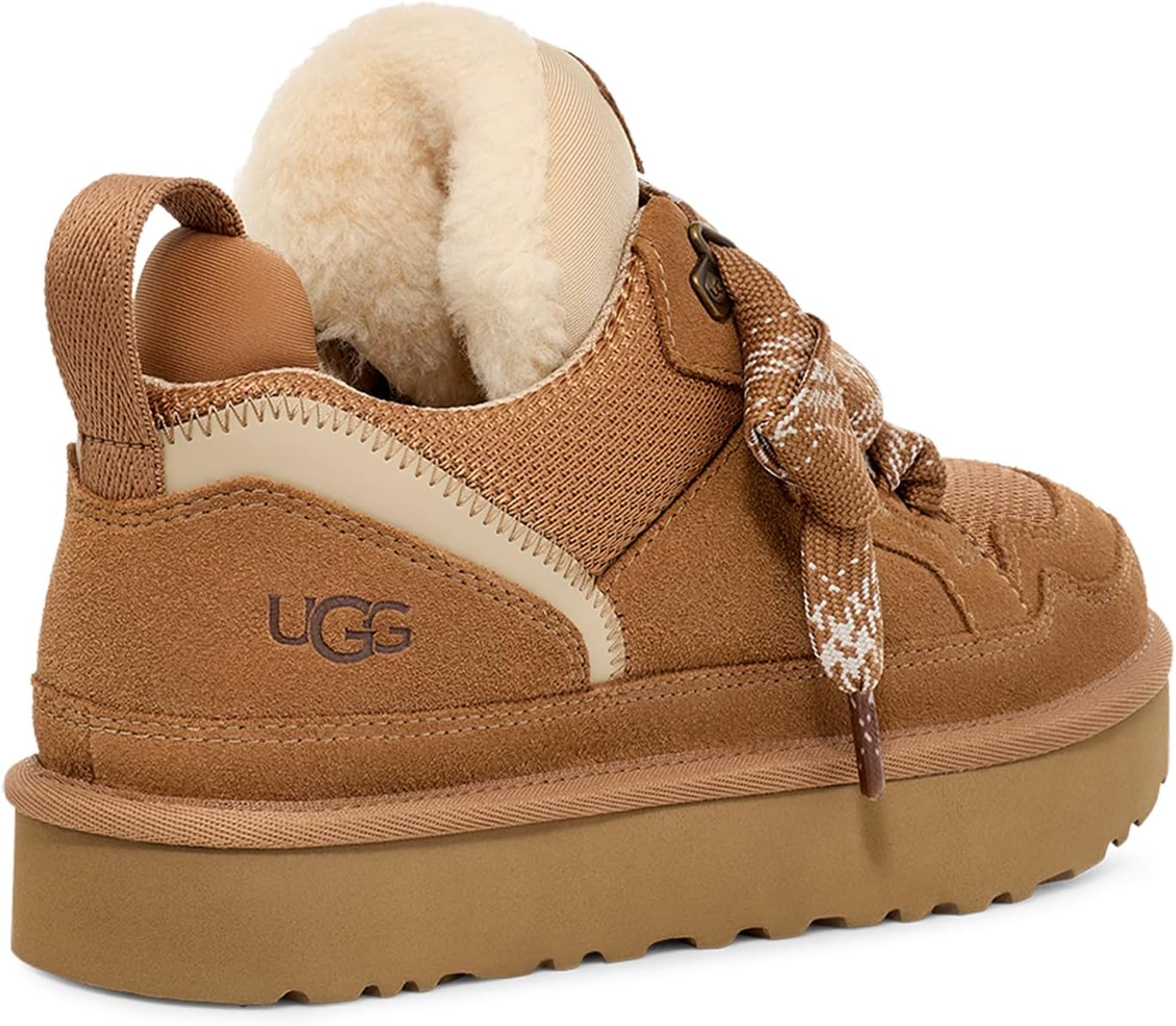UGG Women's Lowmel Sneaker