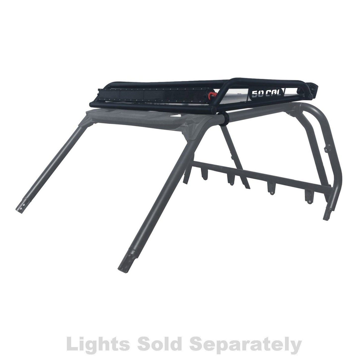 Roof Rack 2 Seat RZR XP1000 & XP Turbo