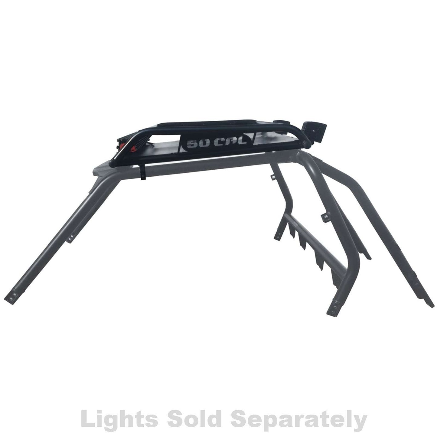 Roof Rack 2 Seat RZR XP1000 & XP Turbo