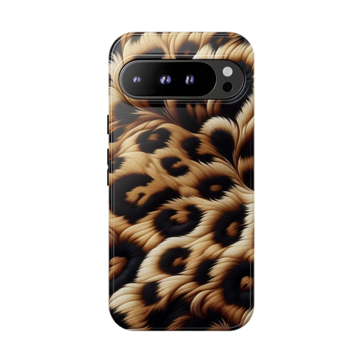 Stylish Phone Case - Tough Cases, Protective Cover for Animal Print Lovers, Gift for Birthdays, Trendy Accessory for Everyday Use, [...]