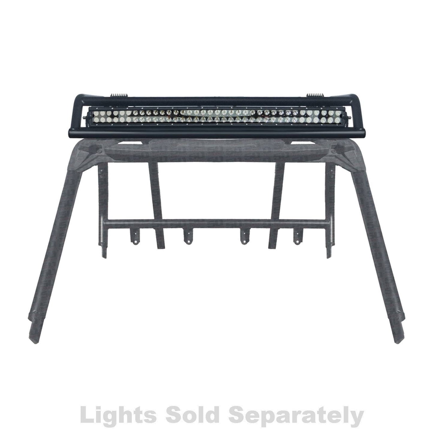 Roof Rack 2 Seat RZR XP1000 & XP Turbo
