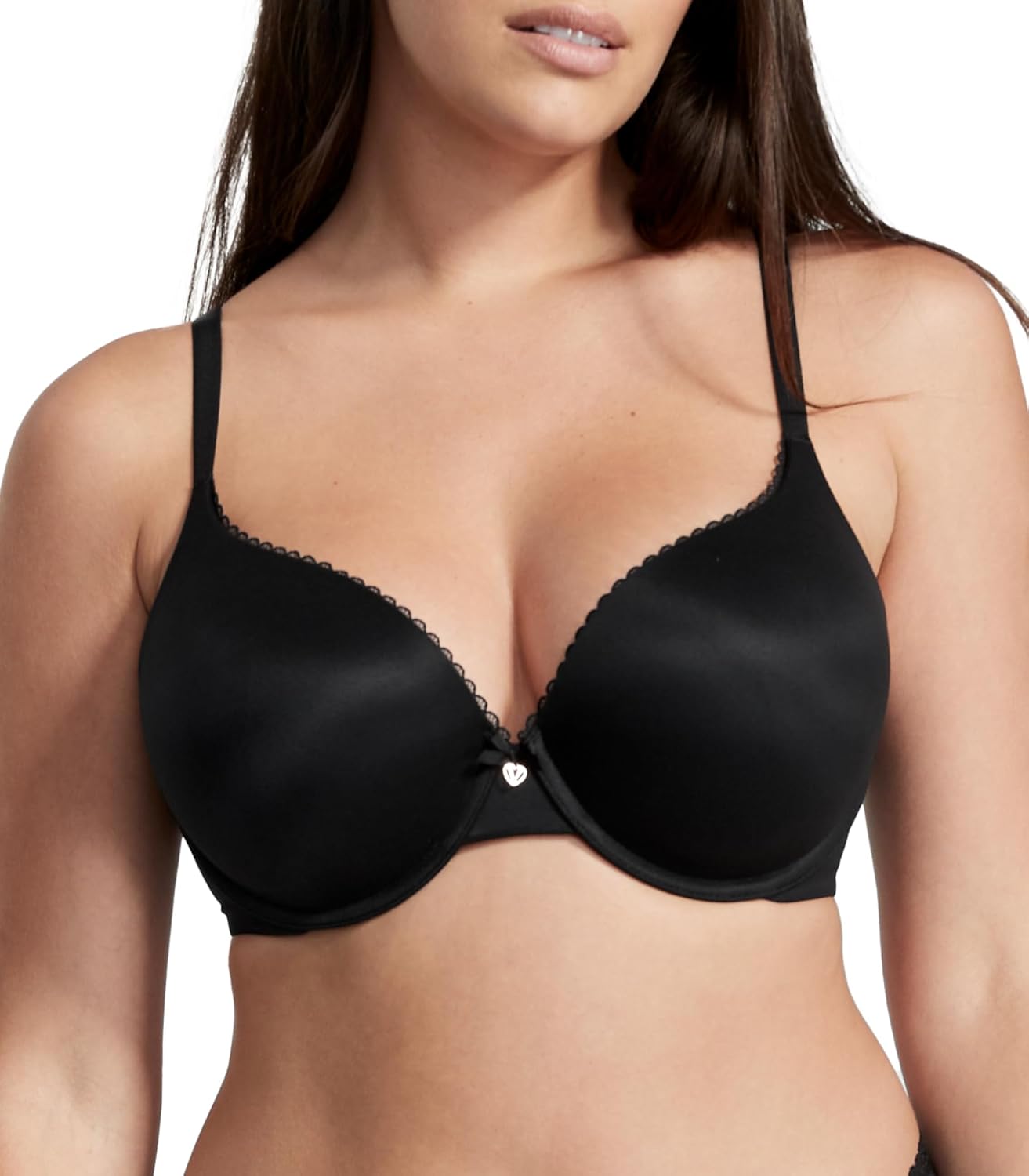 Victoria's Secret Women's Body by Victoria Full Coverage Push Up Bra, Bras for Women (32A-38DDD)