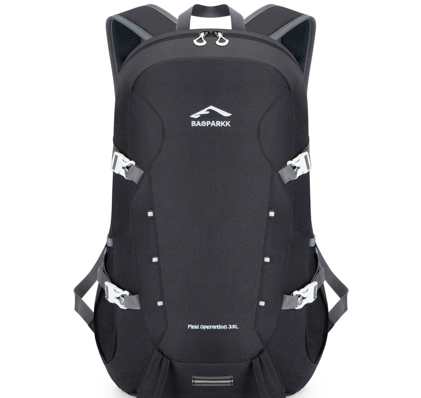 Sports Dual Shoulder Large Capacity Travel Outdoor Foldable Waterproof Backpack