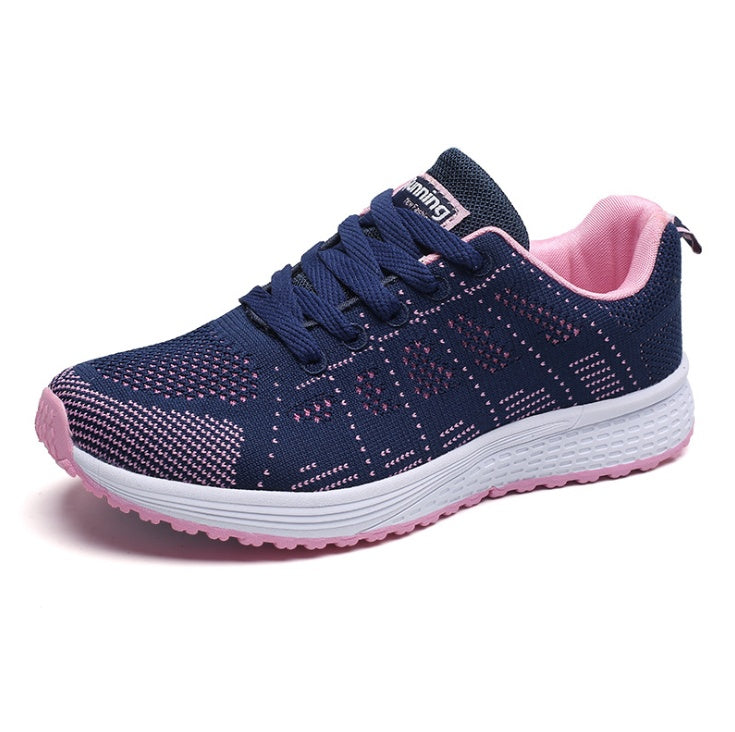Women's Casual Mesh Sneakers