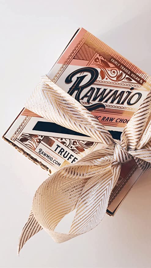 Raw Chocolate Truffle Cake - 28 oz