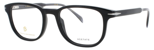 David Beckham 1123 Eyeglasses