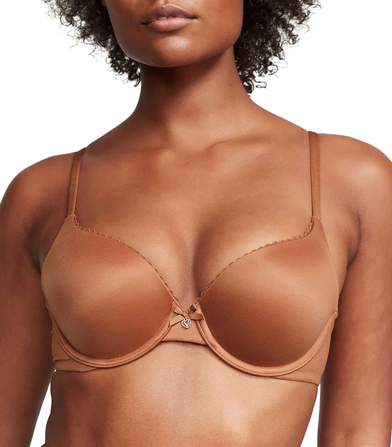 Victoria's Secret Women's Body by Victoria Full Coverage Push Up Bra, Bras for Women (32A-38DDD)