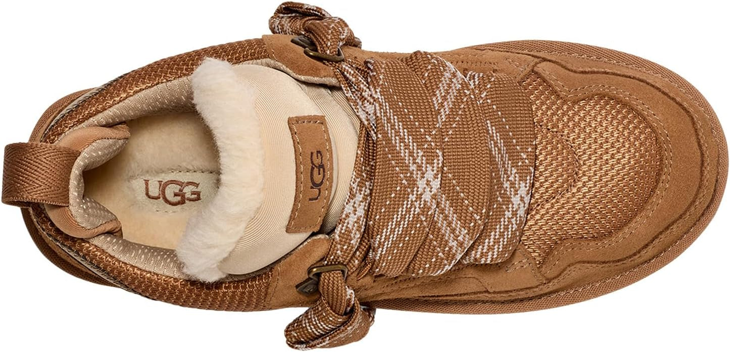 UGG Women's Lowmel Sneaker