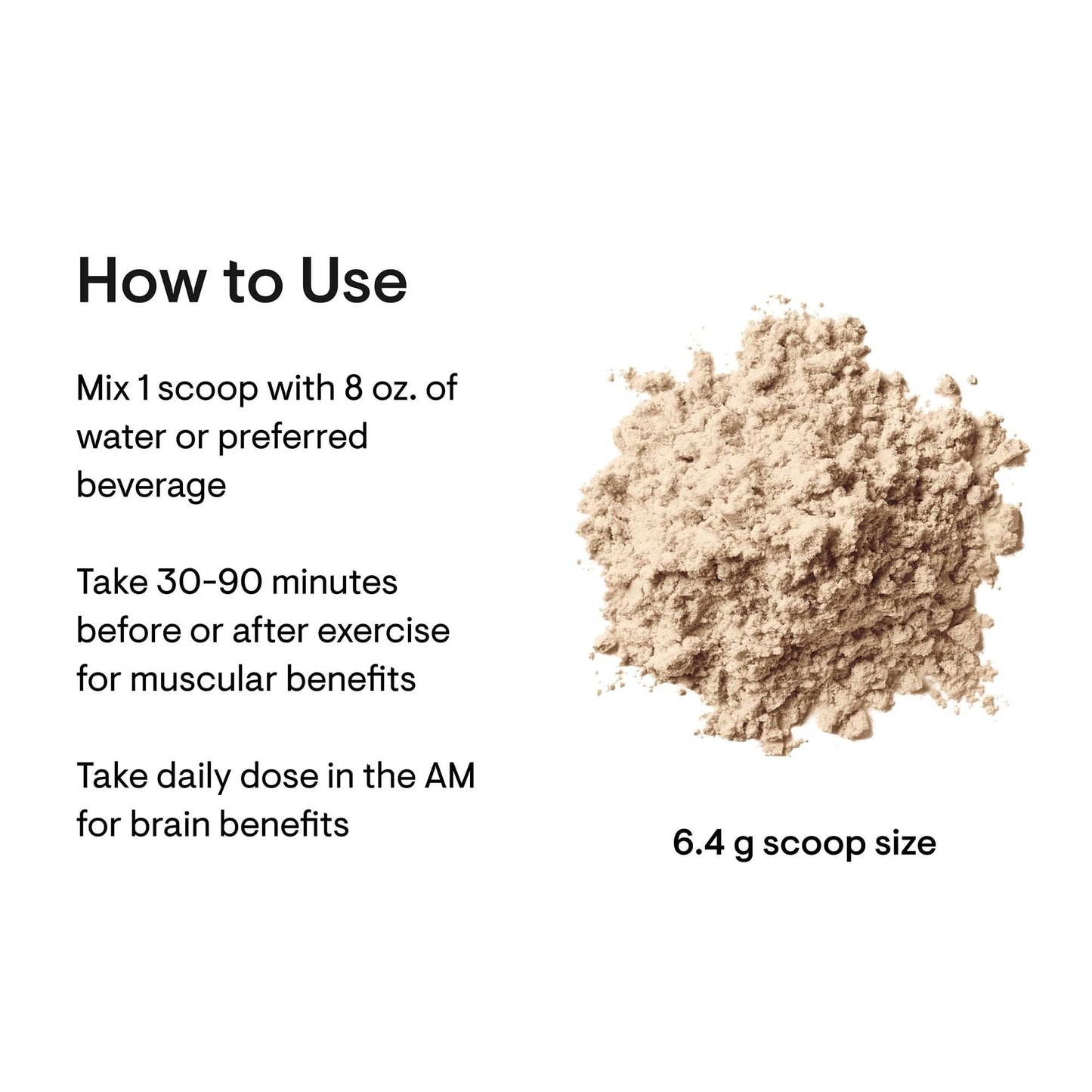 THORNE Creatine - Micronized Creatine Monohydrate Powder - Support for Muscles & Cognitive Function* - for Women & Men - Unflavored - NSF Certified for Sport