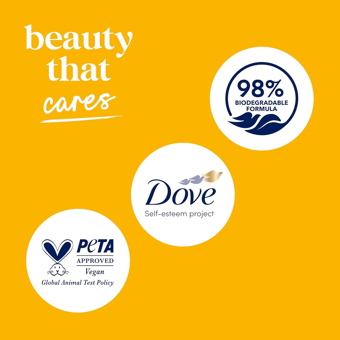 Dove Body Wash with Pump 3 Count Glowing Mango & Almond Butter for Renewed, Healthy-Looking Skin Gentle Skin Cleanser with 24hr Renewing MicroMoisture 30.6 oz