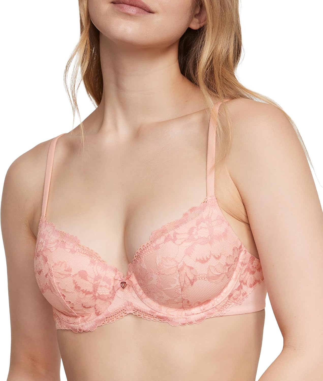 Victoria's Secret Women's Body by Victoria Full Coverage Push Up Bra, Bras for Women (32A-38DDD)