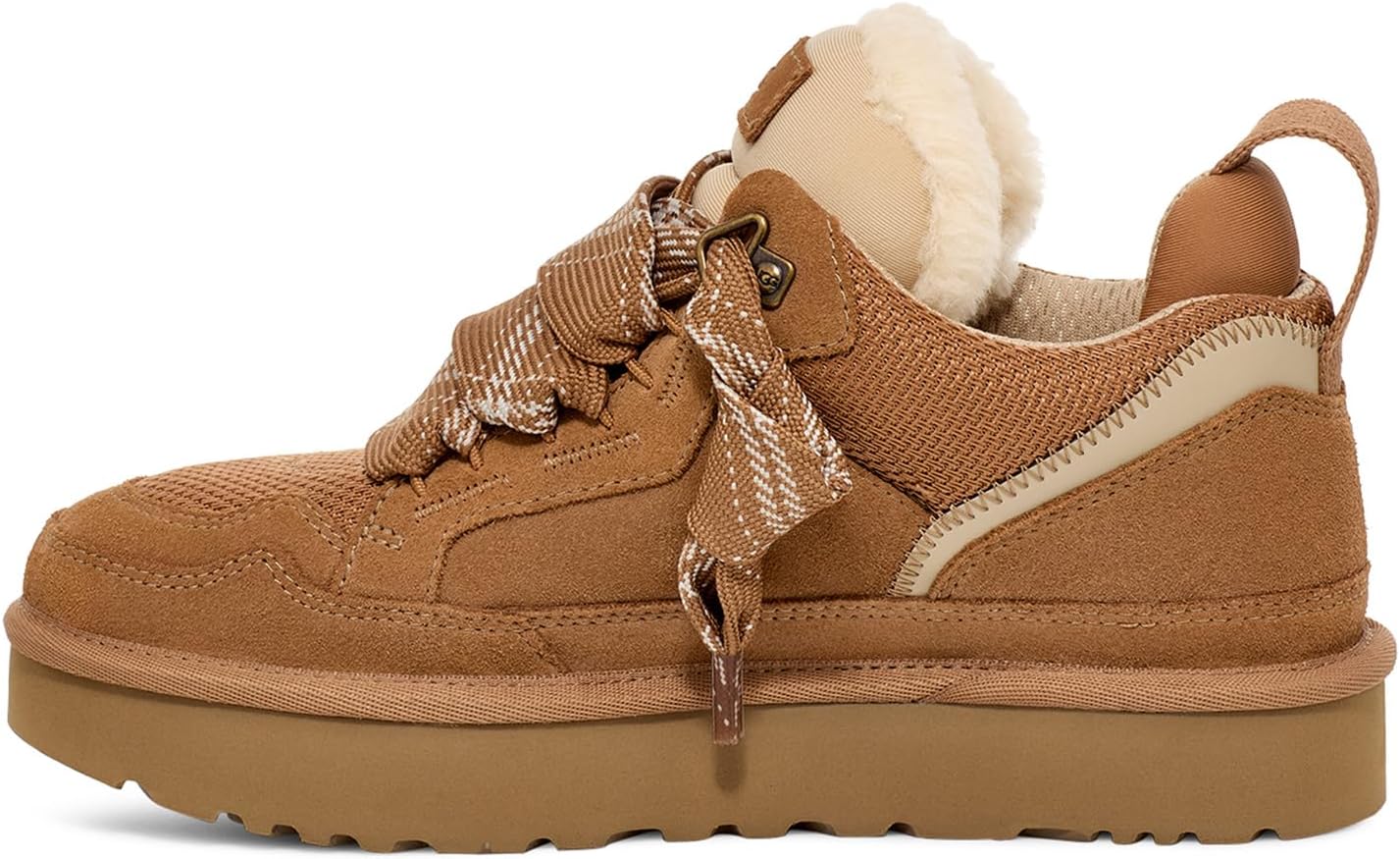 UGG Women's Lowmel Sneaker