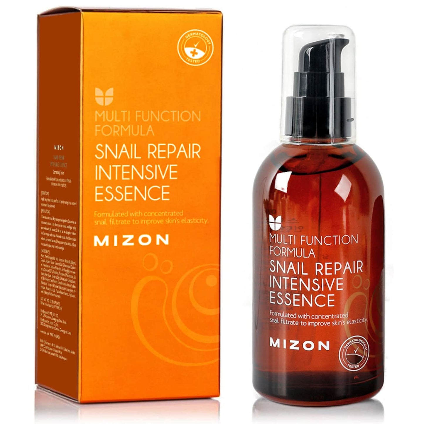 MIZON Snail Repair Intensive Essence 3.38 fl oz