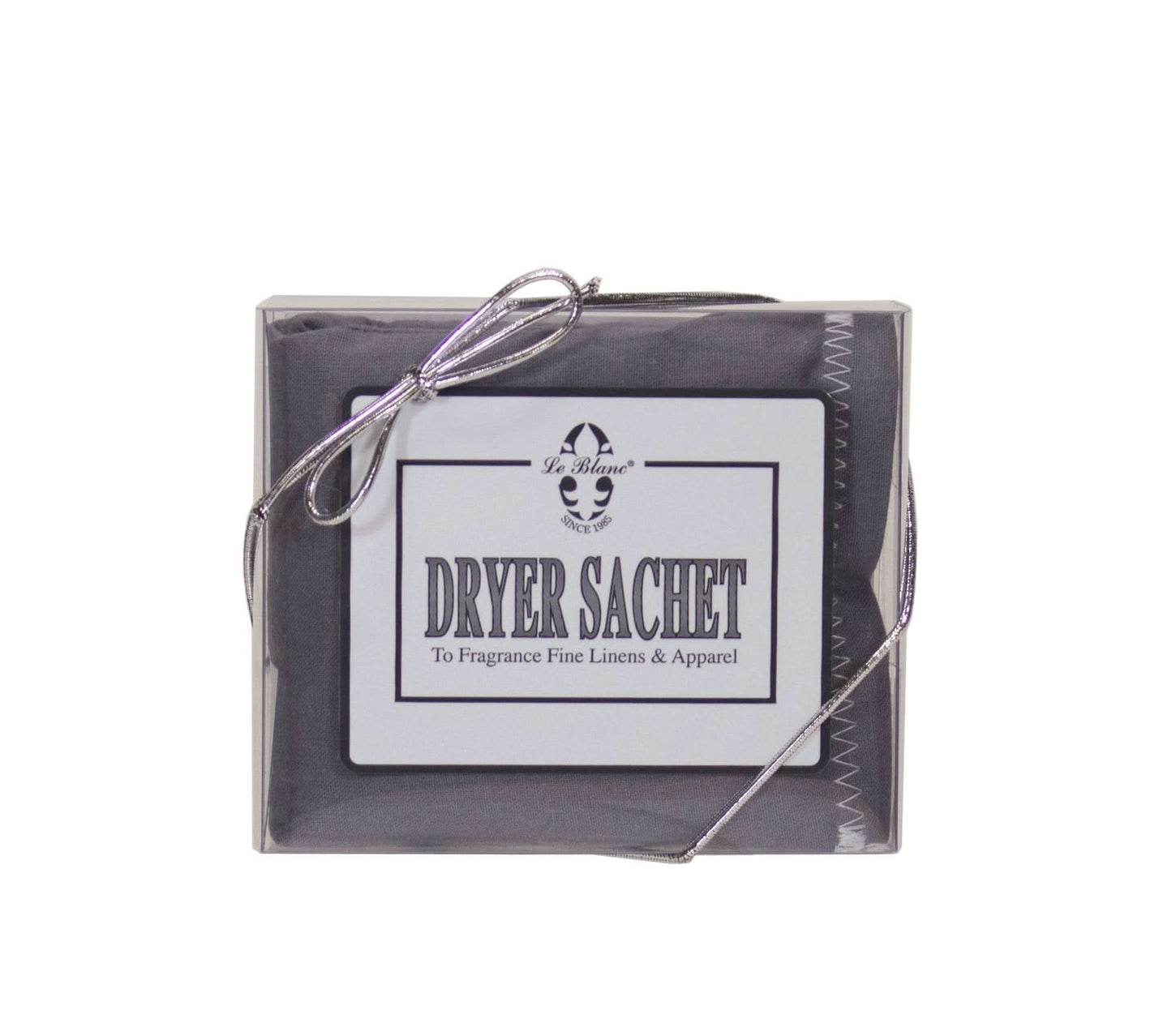 Le Blanc Dryer Sachet