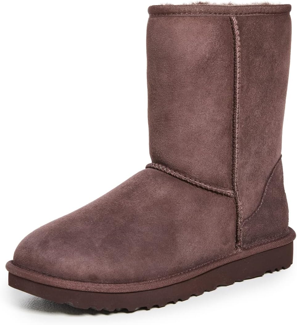 UGG Women's Classic Short II Boot