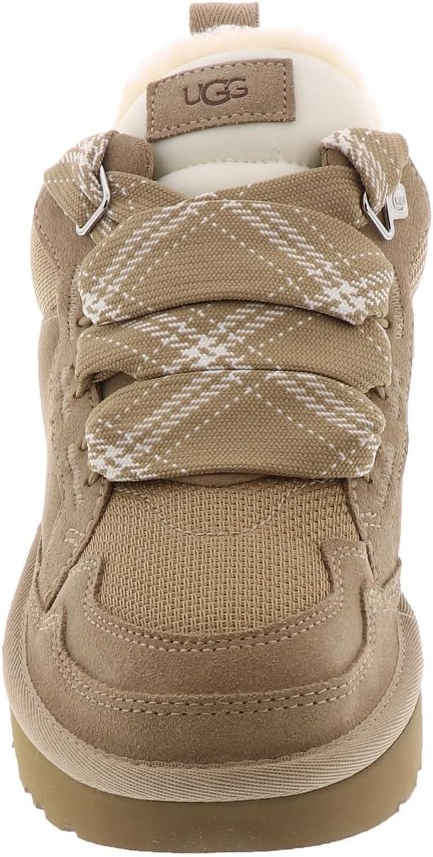 UGG Women's Lowmel Sneaker
