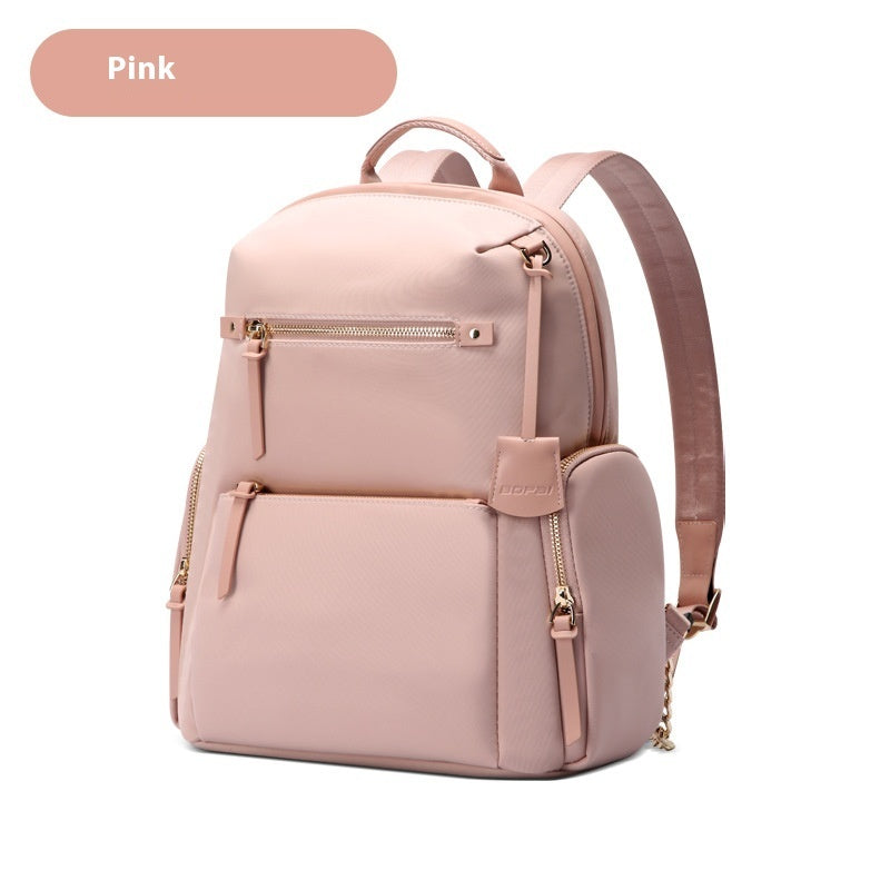 Women's Large Capacity Business Backpack