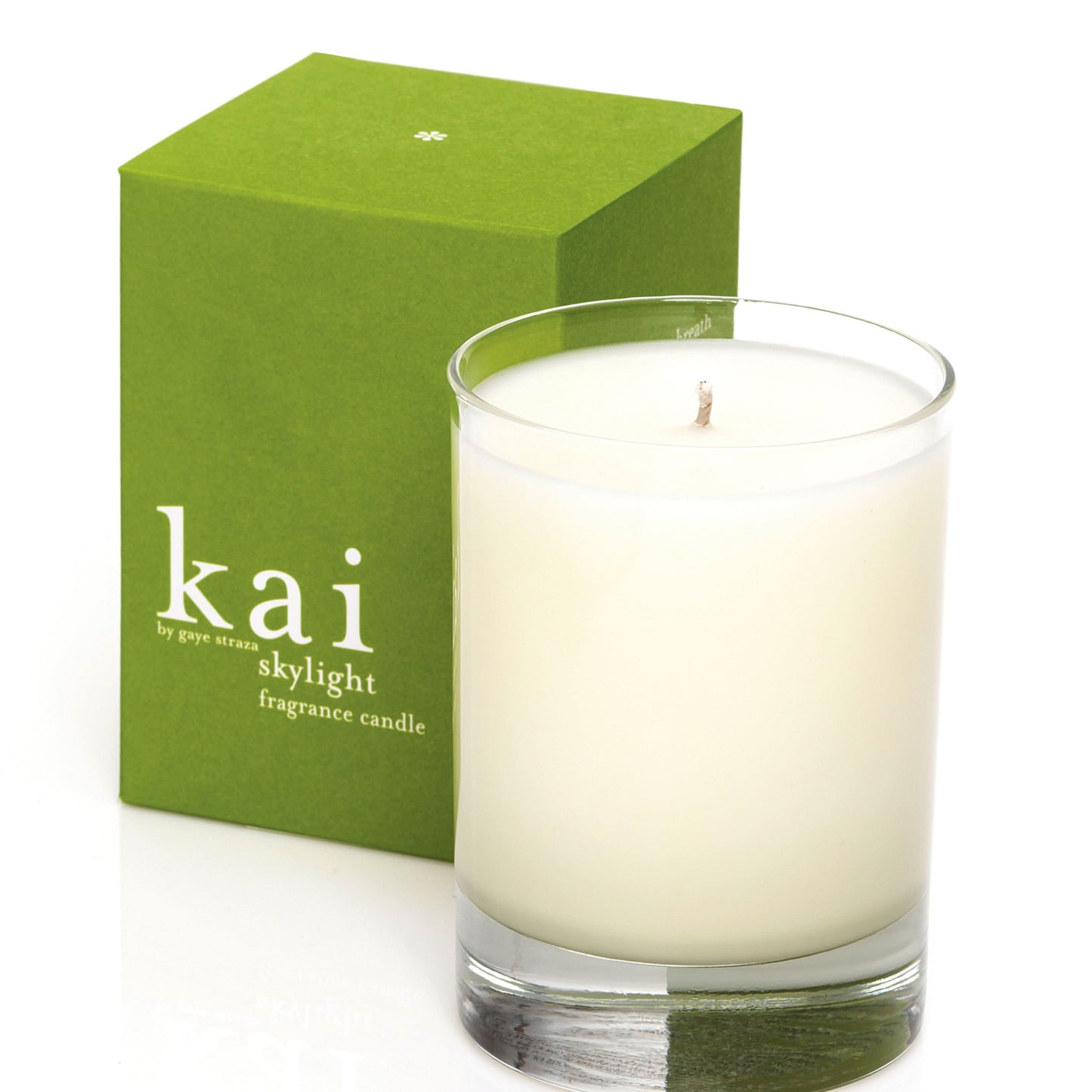 kai Fragrance Skylight Candle