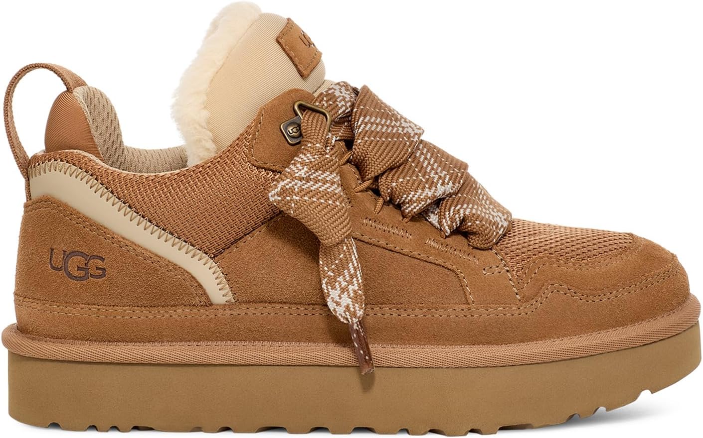 UGG Women's Lowmel Sneaker