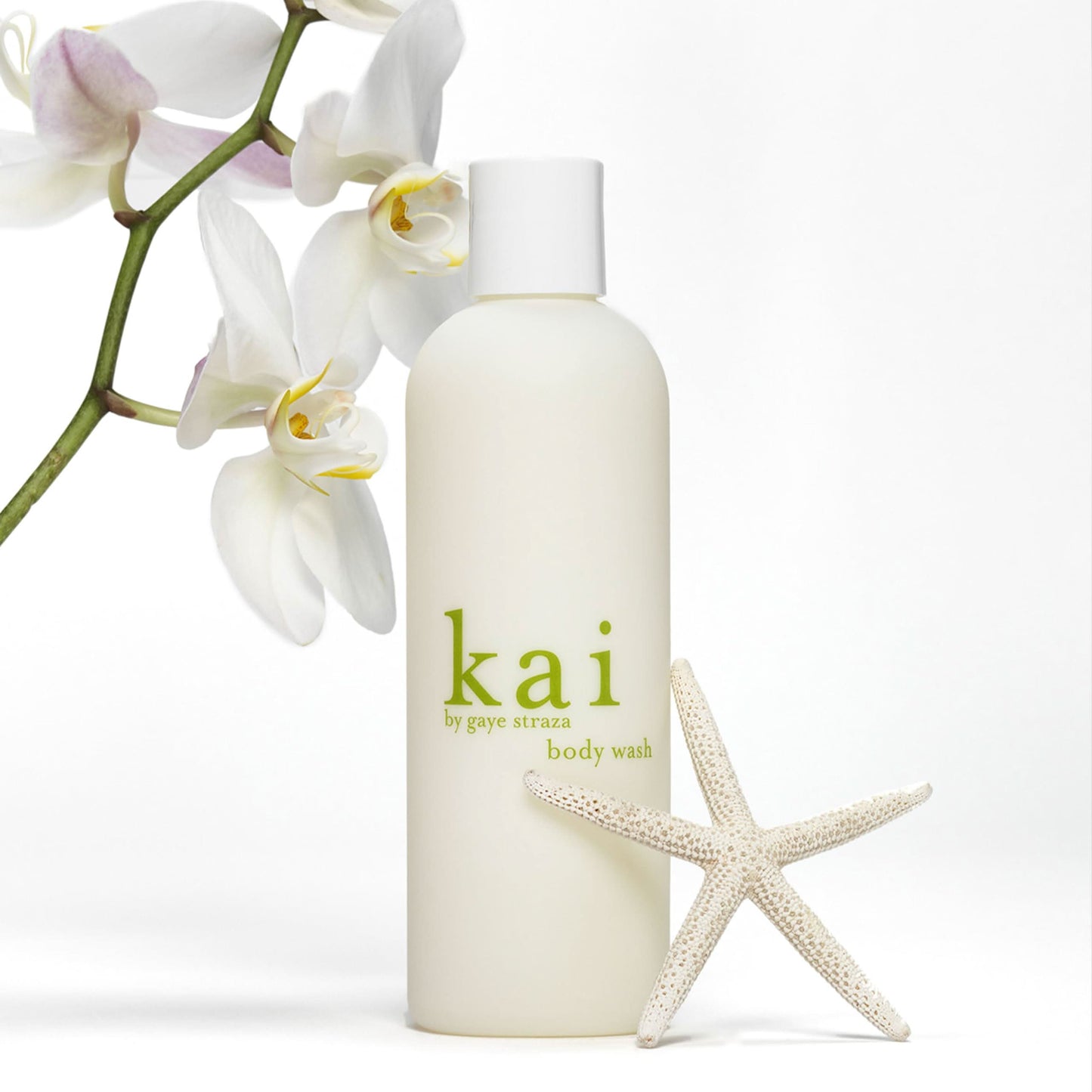 kai Body Wash 8 Fl Oz
