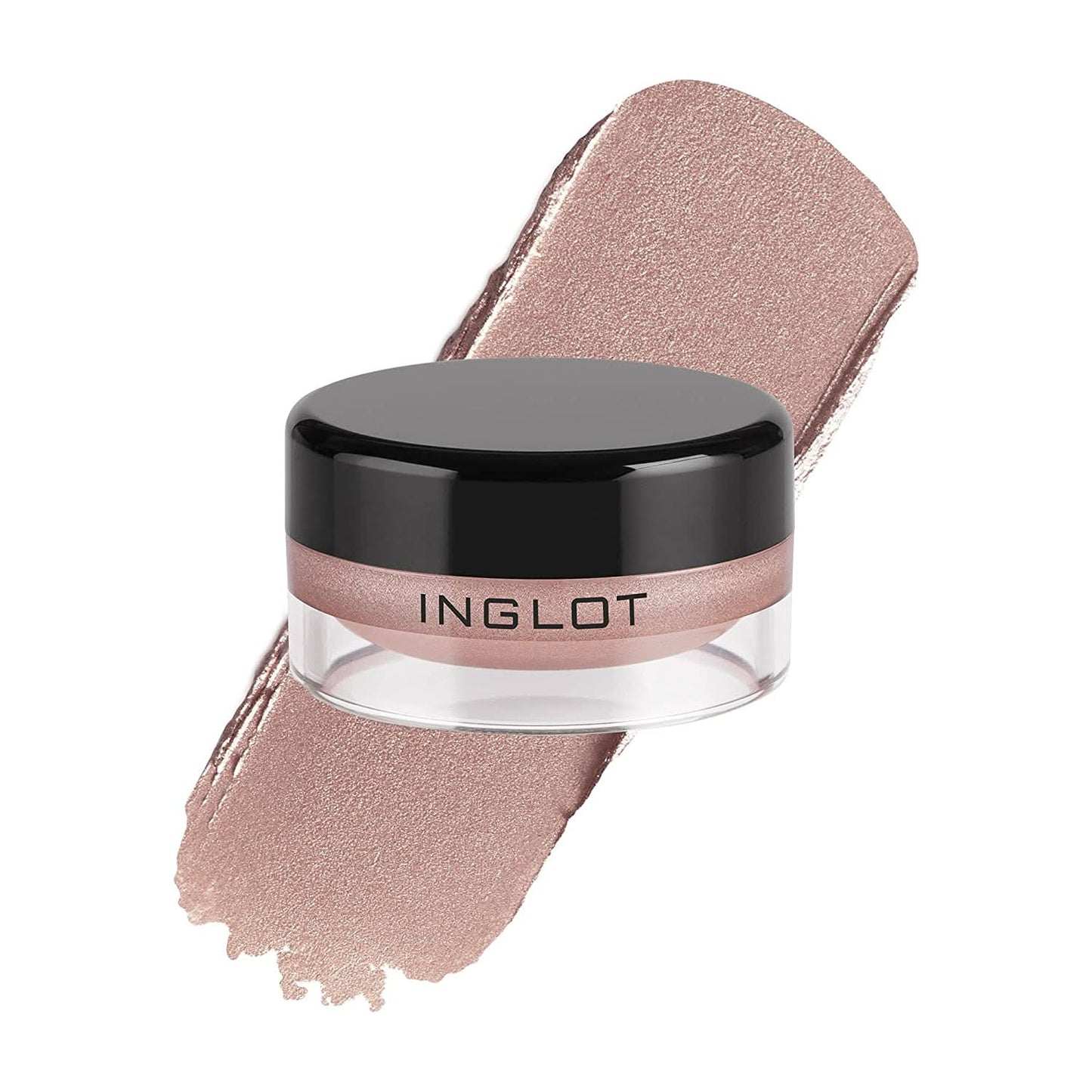 INGLOT AMC Waterproof Eyeliner Gel | Gel Eyeliner Matte