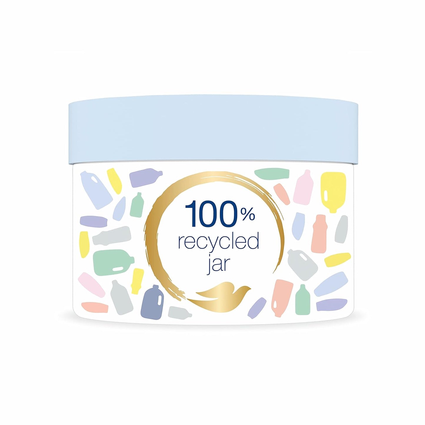 Dove Scrub Pomegranate & Shea Butter For Silky, Soft Skin Body Scrub Exfoliates and Provides Lasting Nourishment 10.5 oz