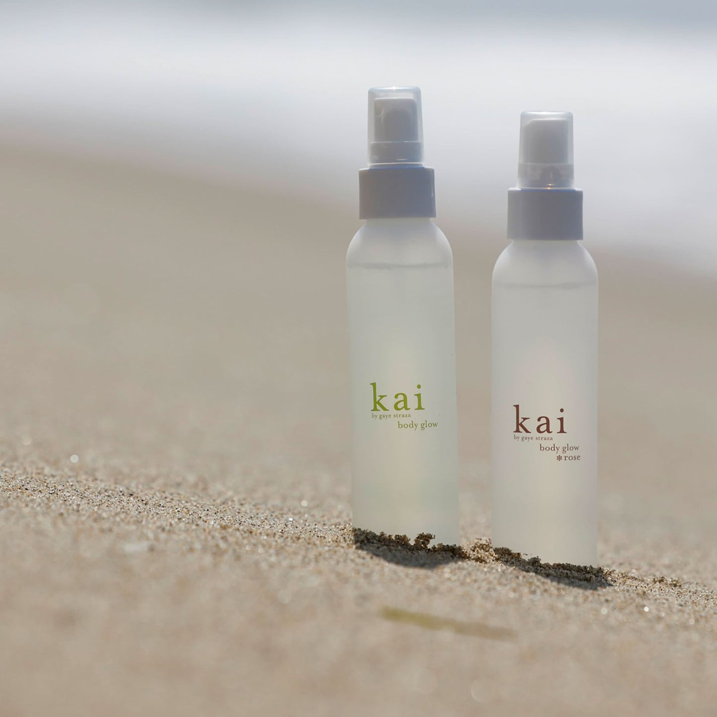 kai Body Glow 4oz