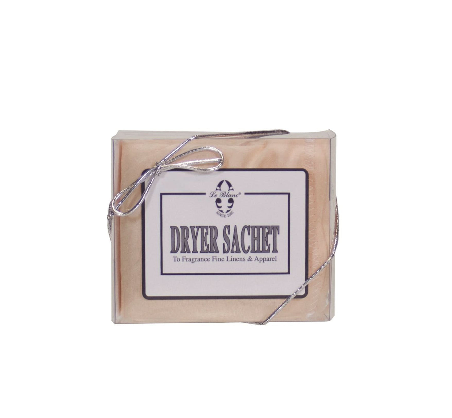 Le Blanc Dryer Sachet