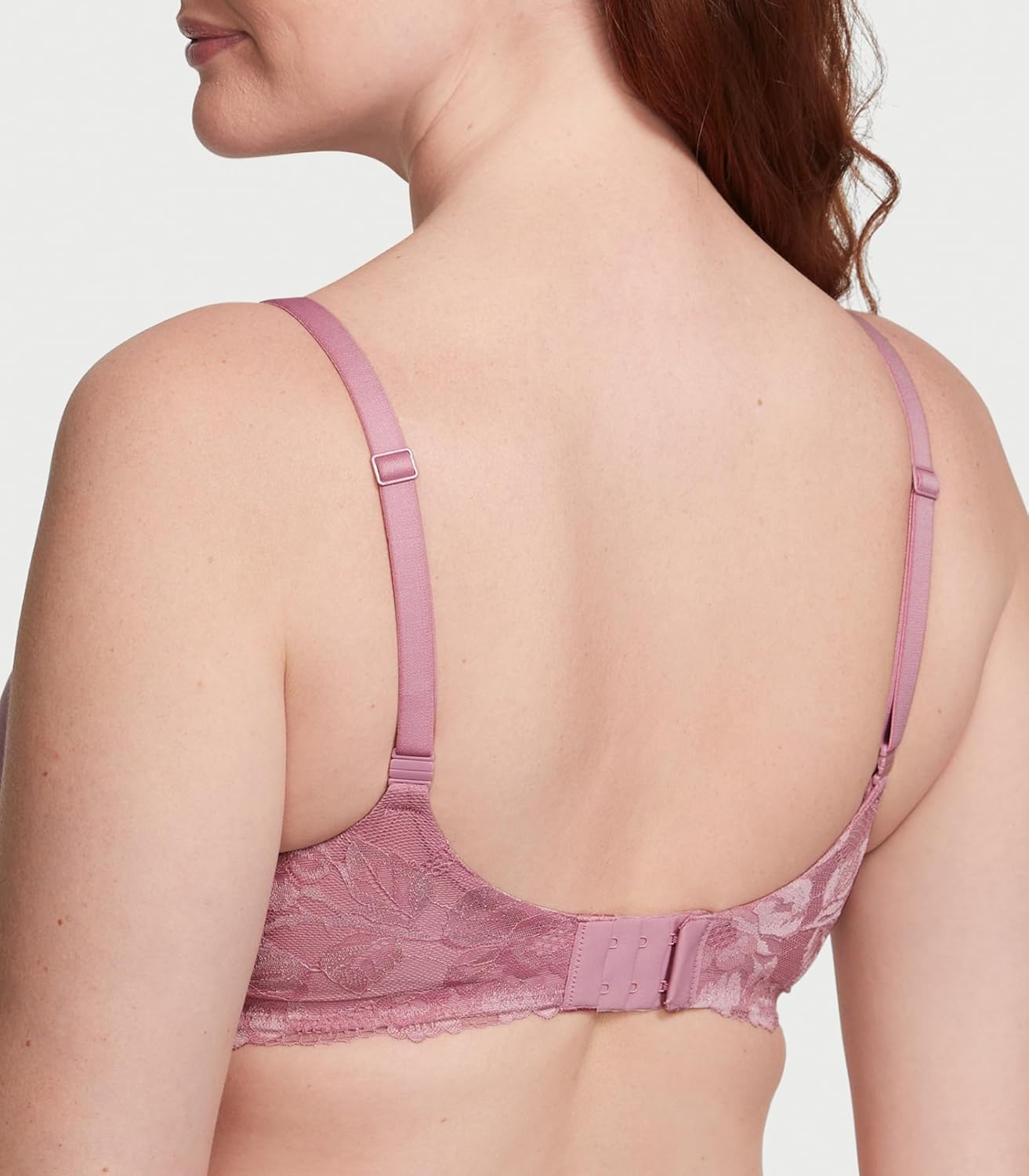 Victoria's Secret Women's Body by Victoria Full Coverage Push Up Bra, Bras for Women (32A-38DDD)