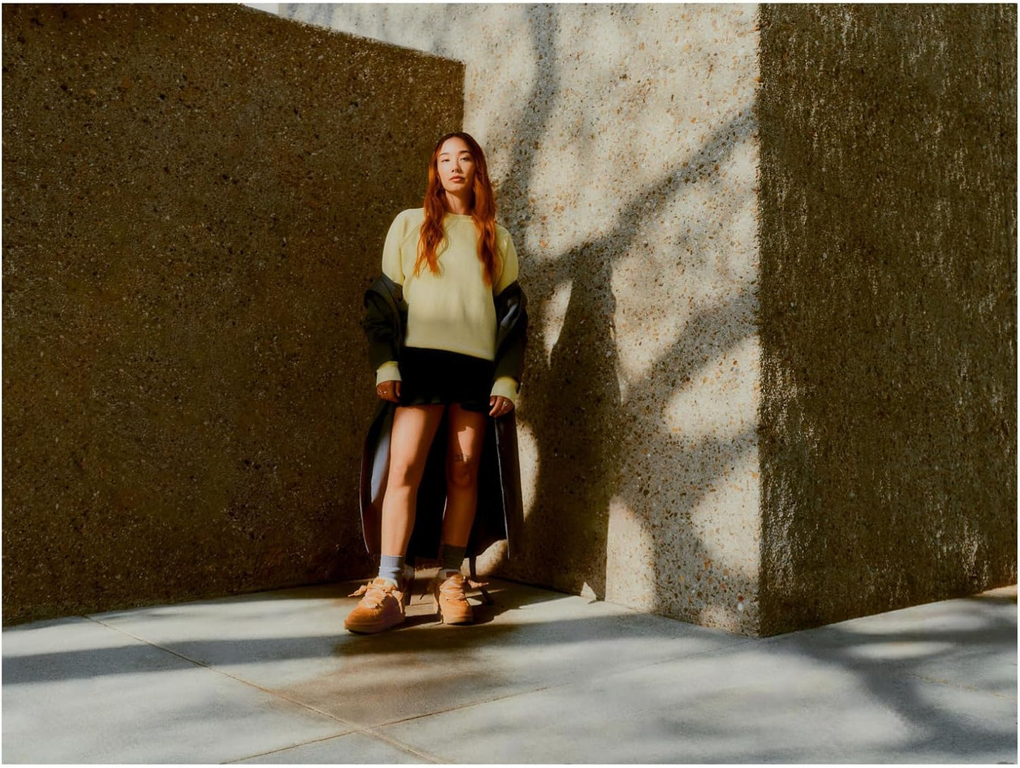 UGG Women's Lowmel Sneaker