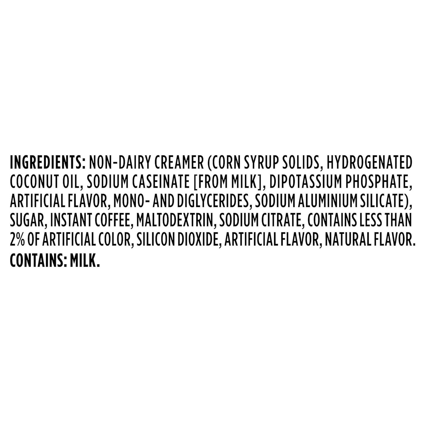 Maxwell House Instant Cafe-Style Beverage Mix, Easy to Prepare, 1 Canister, for Quick Morning Coffee or Afternoon Treat, Cafe Francais, Kosher Dairy, 7.6 oz