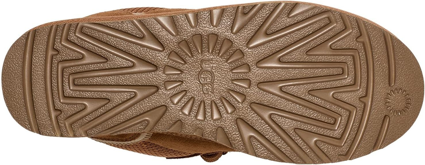 UGG Women's Lowmel Sneaker