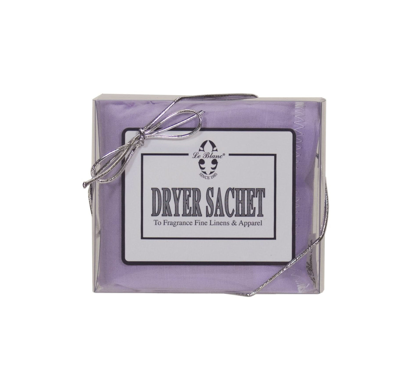 Le Blanc Dryer Sachet