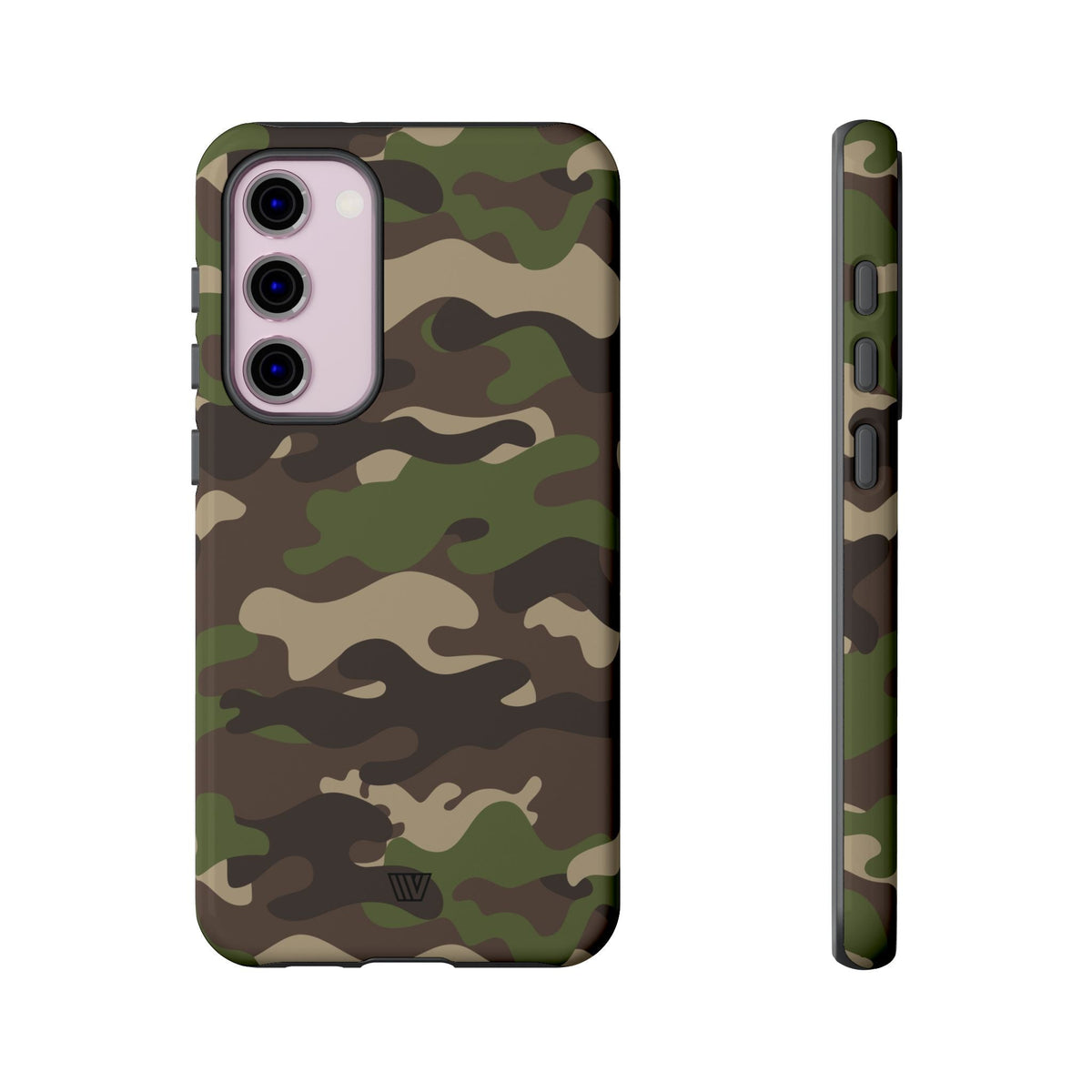 CAMUFLAJE | Funda resistente para teléfono