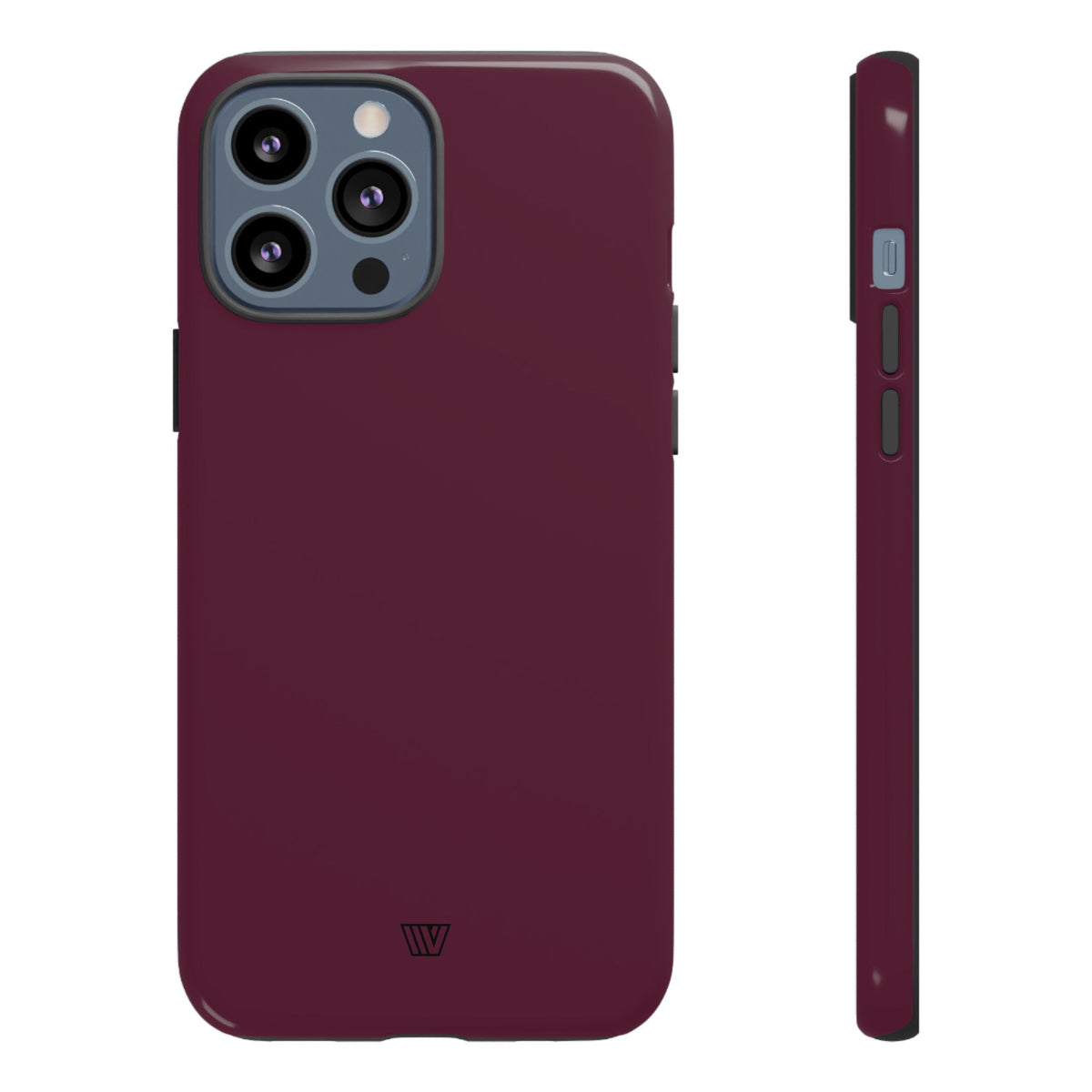 BAYA VINO | Funda Resistente para Teléfono