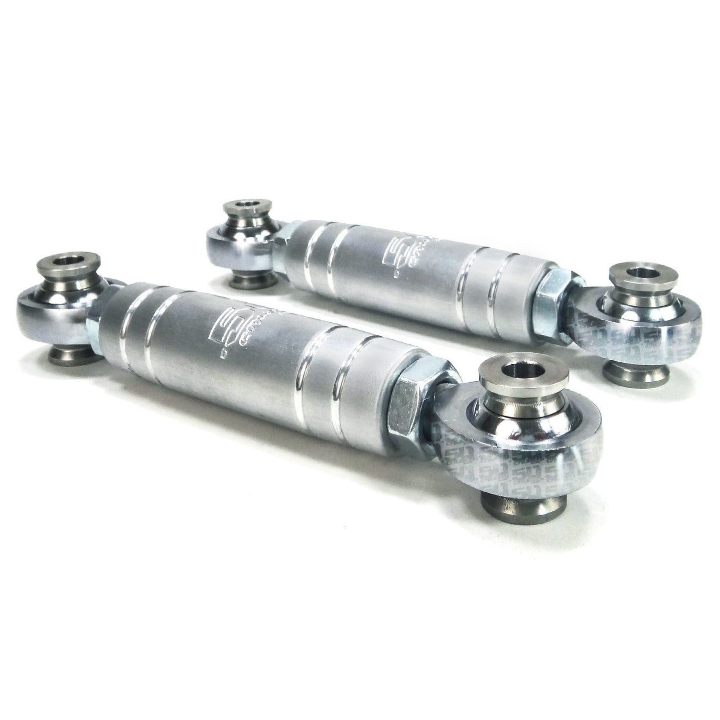 Heavy Duty Billet Alluminum Rear Sway Bar Links Can-Am X3