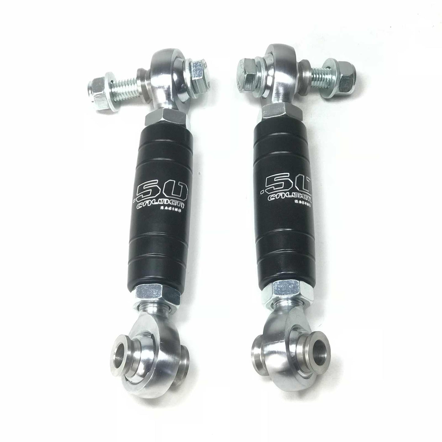 Heavy Duty Billet Alluminum Rear Sway Bar Links Can-Am X3