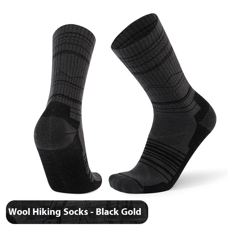 Men's  Warm Wool Socks