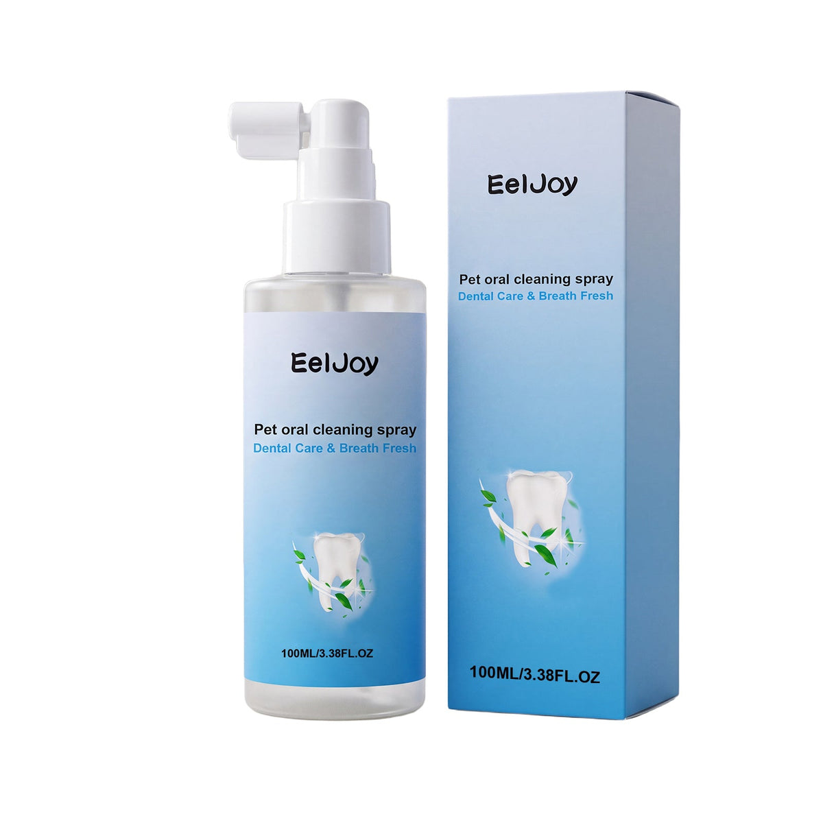 Oral Spray, 100ml, Oral Care Product for Daily Oral Care