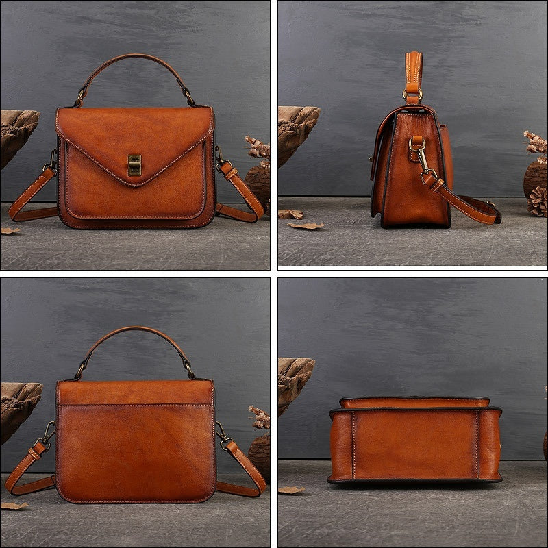 Women's High Sense Shoulder Bag Travel Bag
