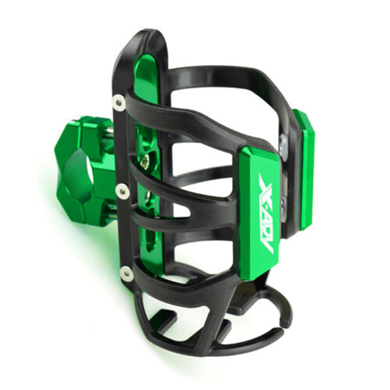 Modified Bumper Water Bottle Cage
